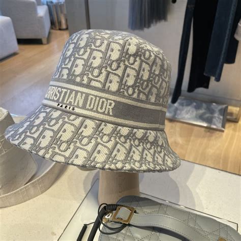 dior hats for sale|christian dior hat men.